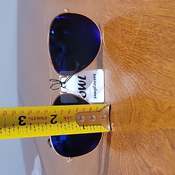 Aviator Sunglasses - Picture 8 of 12